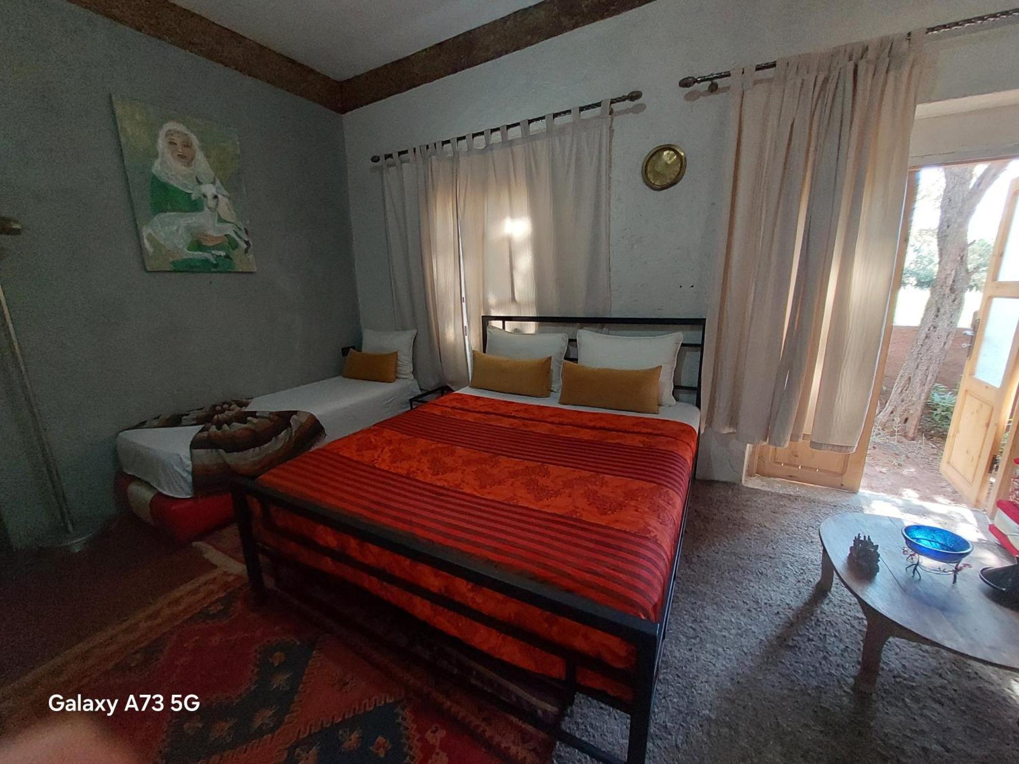 Riad Dar Idsalah 오리가네 외부 사진