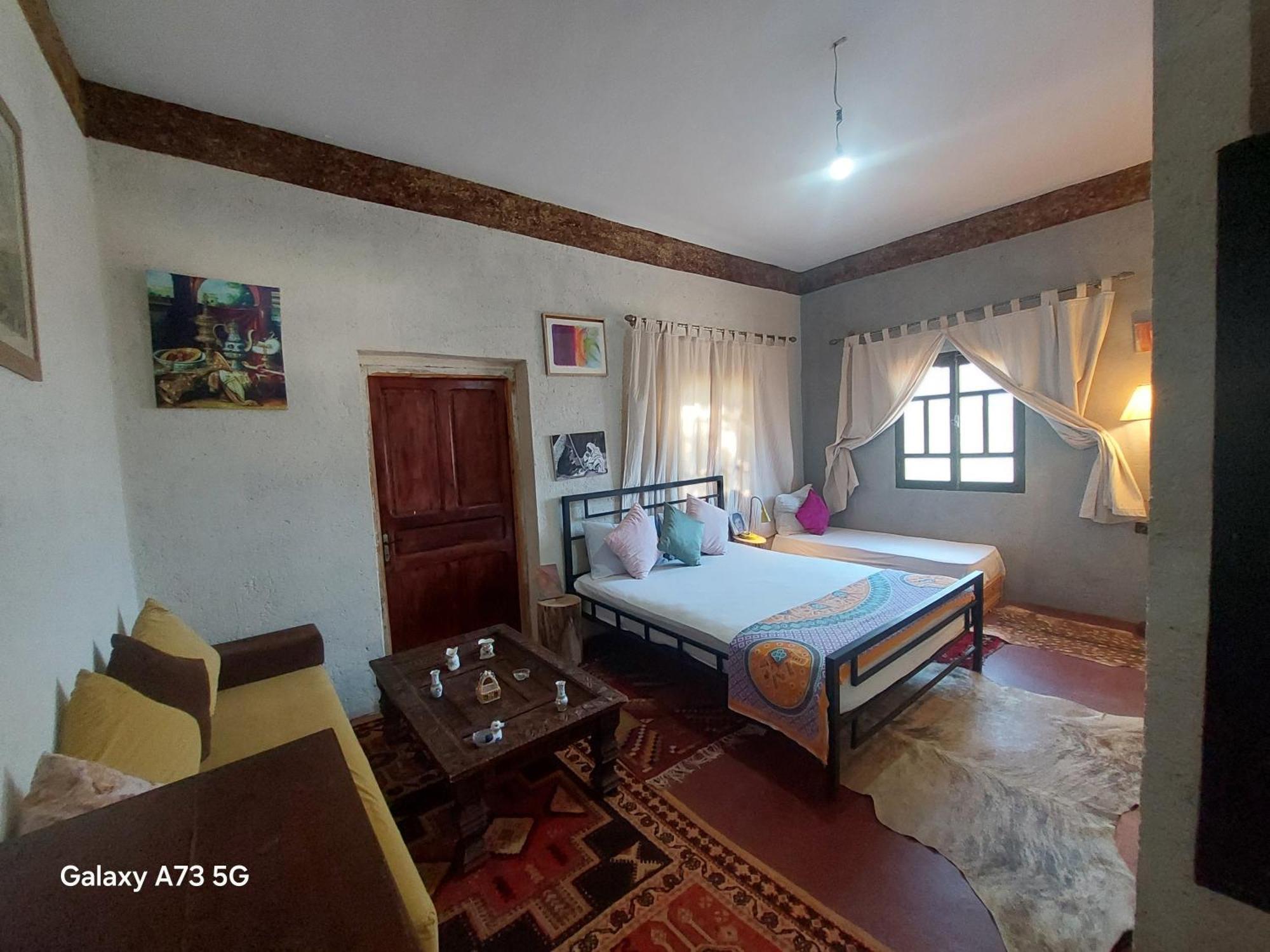 Riad Dar Idsalah 오리가네 외부 사진