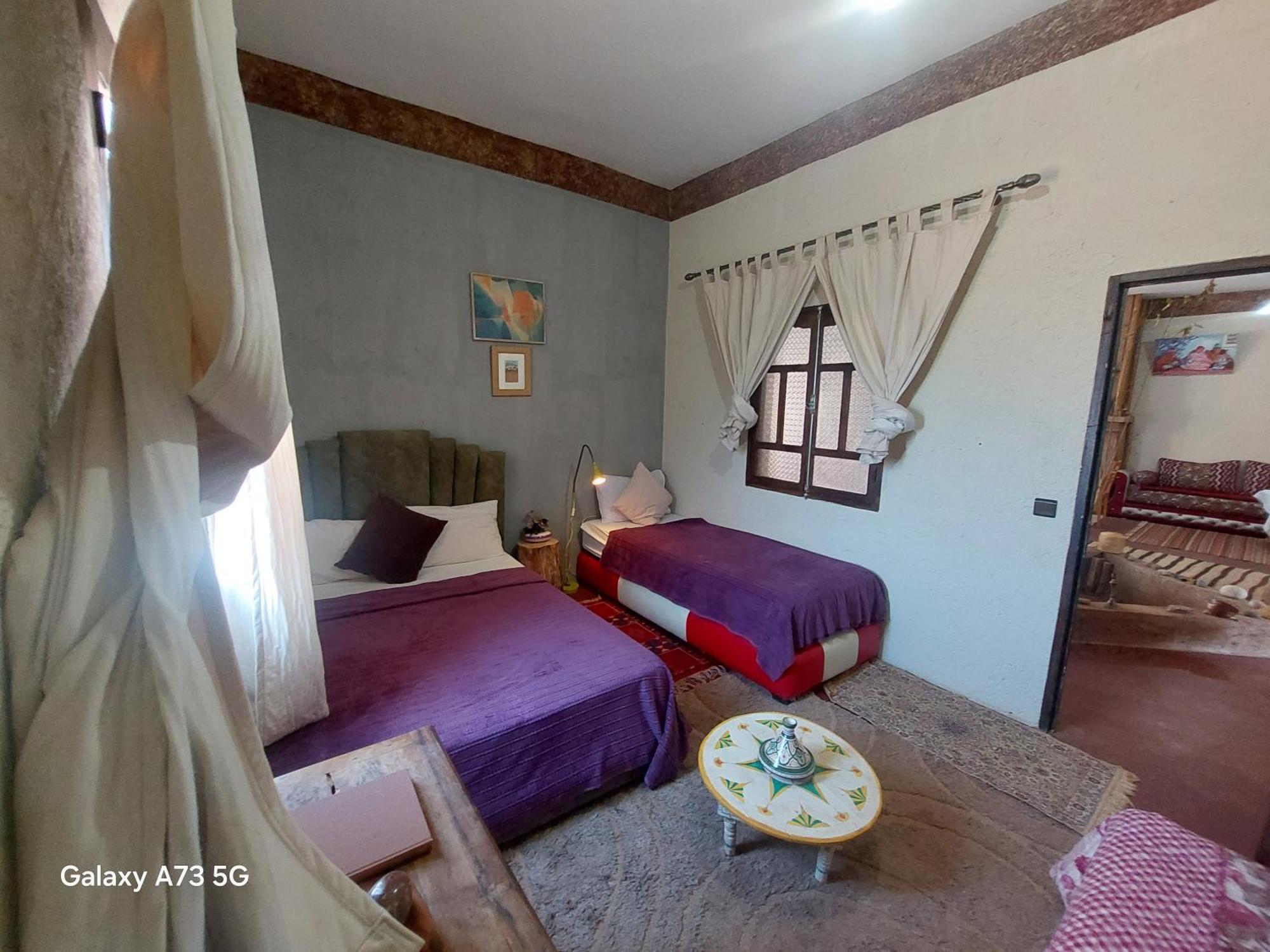 Riad Dar Idsalah 오리가네 외부 사진
