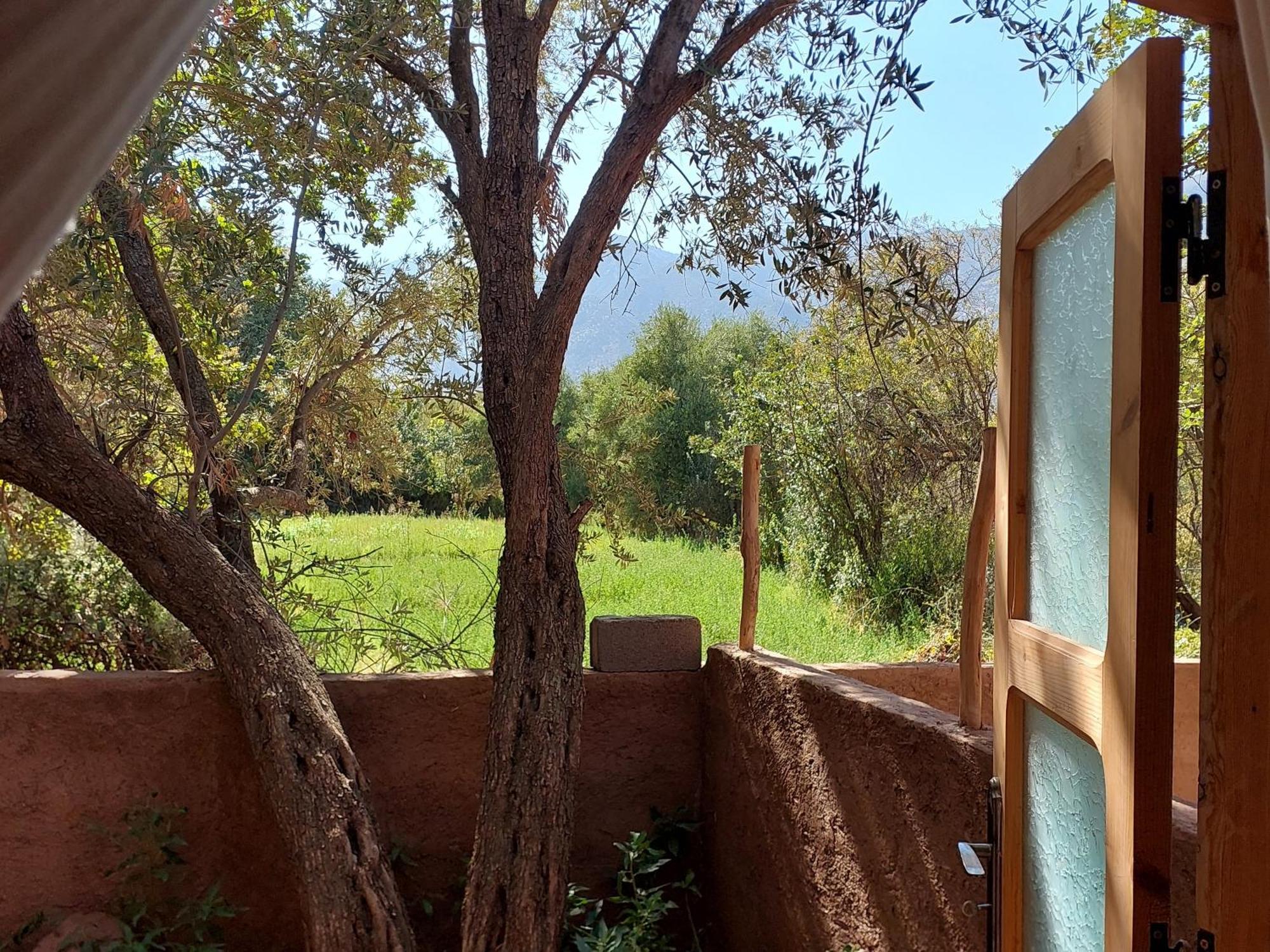 Riad Dar Idsalah 오리가네 외부 사진